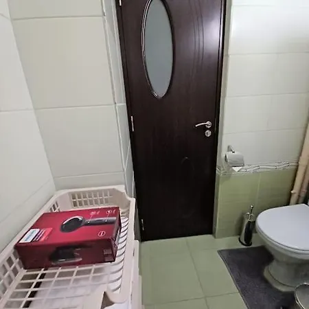 Flh - Vitan Апартаменты *