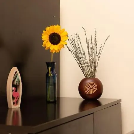 Flh - Vitan Appartamento Bucarest