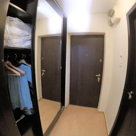 Апартаменты Flh - Vitan Бухарест