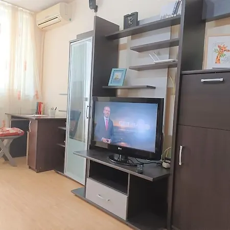 Apartamento Flh - Vitan