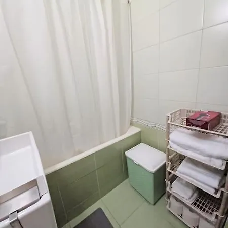 Flh - Vitan Apartamento