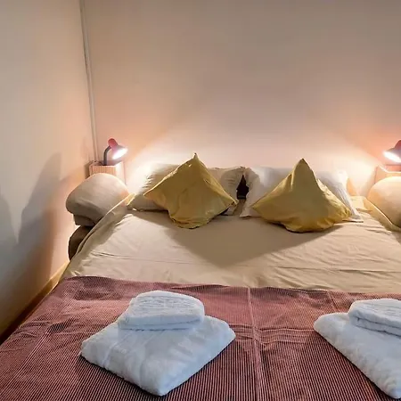 Flh - Vitan Апартаменты *