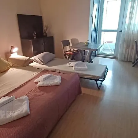 Flh - Vitan Бухарест