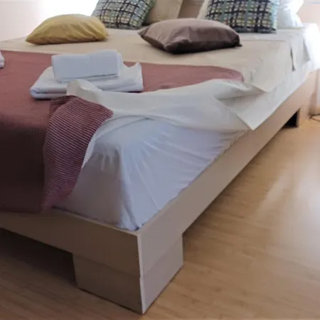 Flh - Vitan Apartamento *