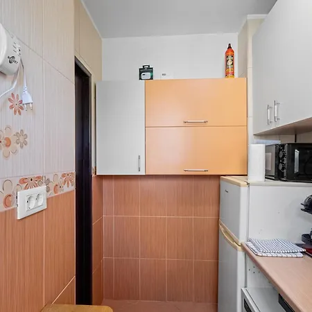 Apartamento Flh - Vitan *
