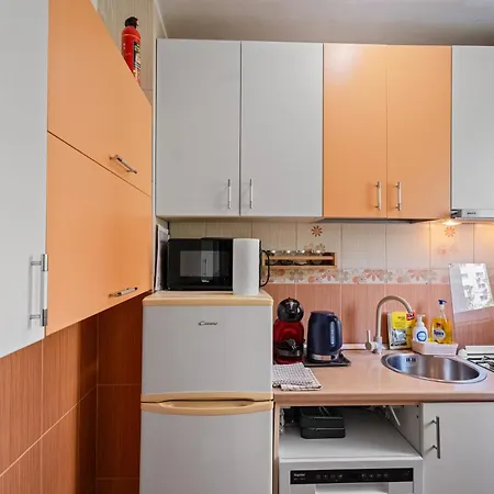 Apartamento Flh - Vitan *