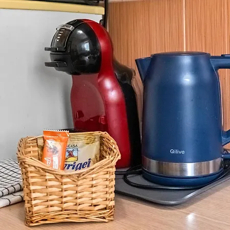 Flh - Vitan Apartamento Bucarest