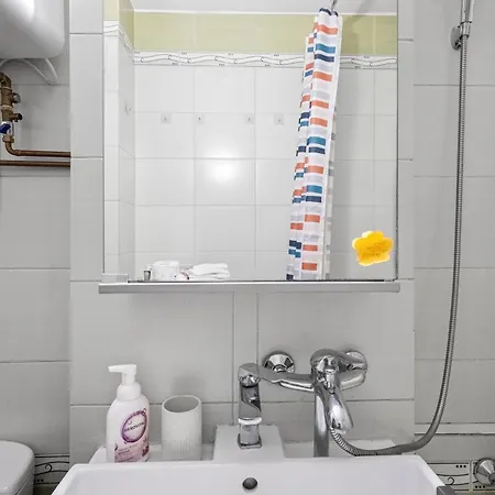 Flh - Vitan Apartamento *