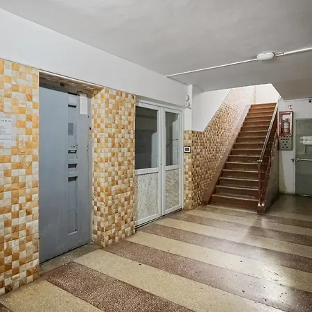 Flh - Vitan Apartamento Bucarest