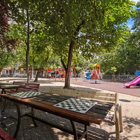 Apartamento Flh - Vitan *