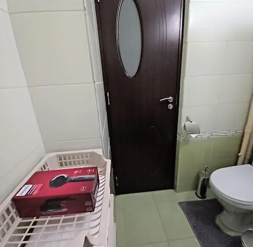 Flh - Vitan アパート *