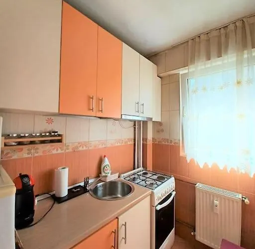 Апартаменти Flh - Vitan