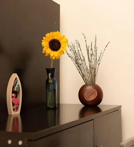 Flh - Vitan アパート ブカレスト