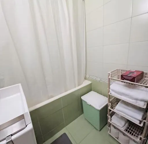 Flh - Vitan アパート