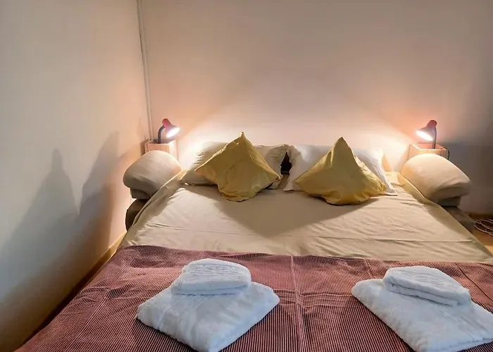 Flh - Vitan アパート *