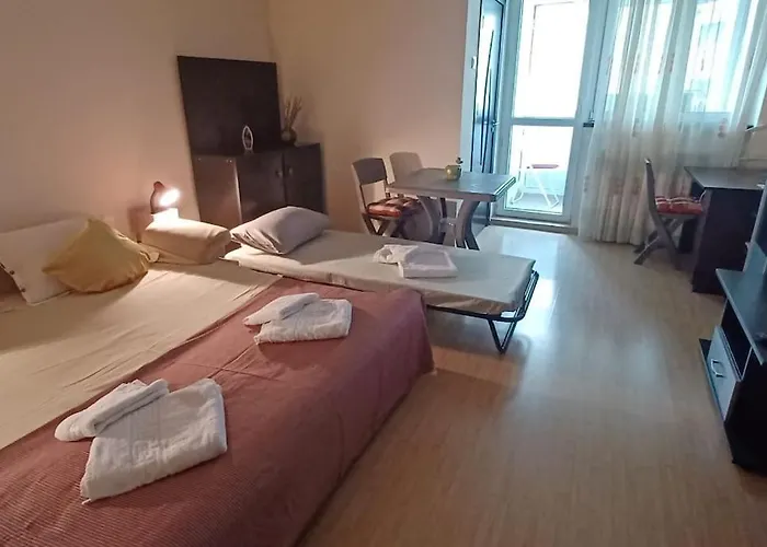 Flh - Vitan ブカレスト