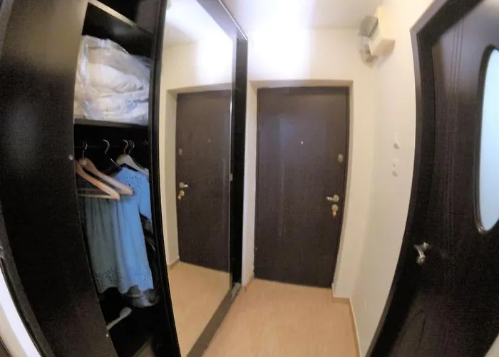 Apartment Flh - Vitan Bukarest