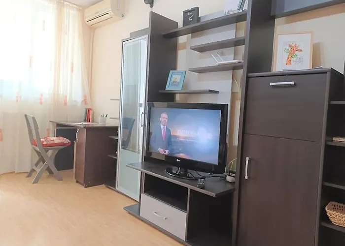 Apartment Flh - Vitan